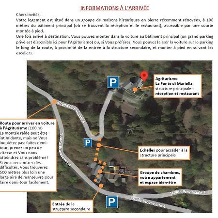 Appartamentino Su 2 Livelli Dosso del Liro Zewnętrze zdjęcie